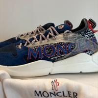Scarpe moncler