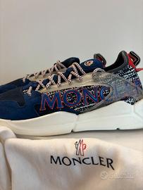 Scarpe moncler
