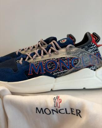 Scarpe moncler