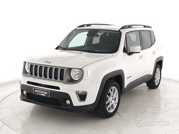 JEEP Renegade 1.3 t4 phev Limited 4xe at6