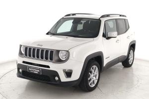 JEEP Renegade 1.3 t4 phev Limited 4xe at6