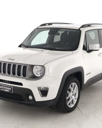 JEEP Renegade 1.3 t4 phev Limited 4xe at6
