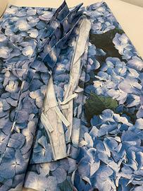 Coordinato matrimoniale Bassetti