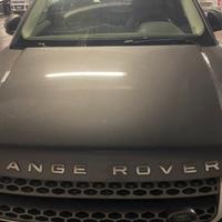 Magnifica Evoque 2018