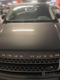 Magnifica Evoque 2018