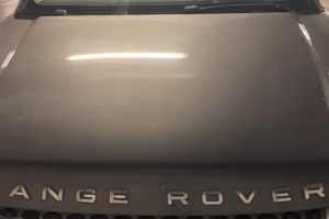 Magnifica Evoque 2018