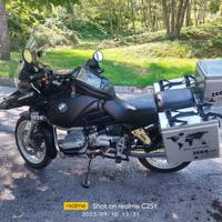 Bmw r 1150 gs - 2000