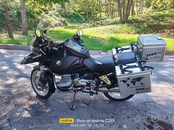 Bmw r 1150 gs - 2000
