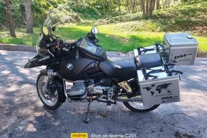 Bmw r 1150 gs - 2000