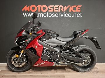 Suzuki GSX S 1000 F ABS