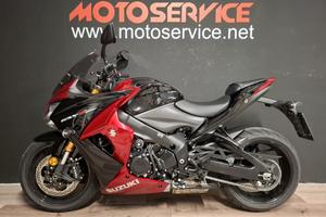 Suzuki GSX S 1000 F ABS