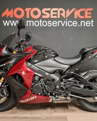 Suzuki GSX S 1000 F ABS