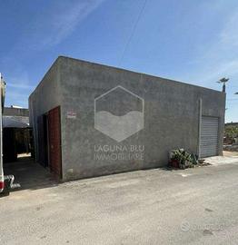 Casa singola con garage