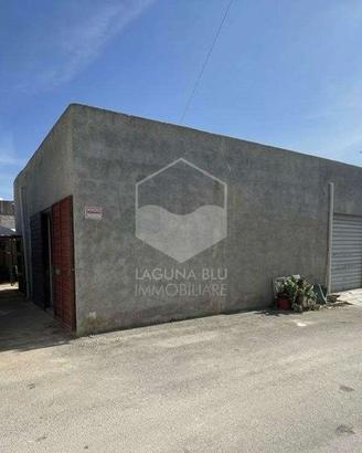 Casa singola con garage