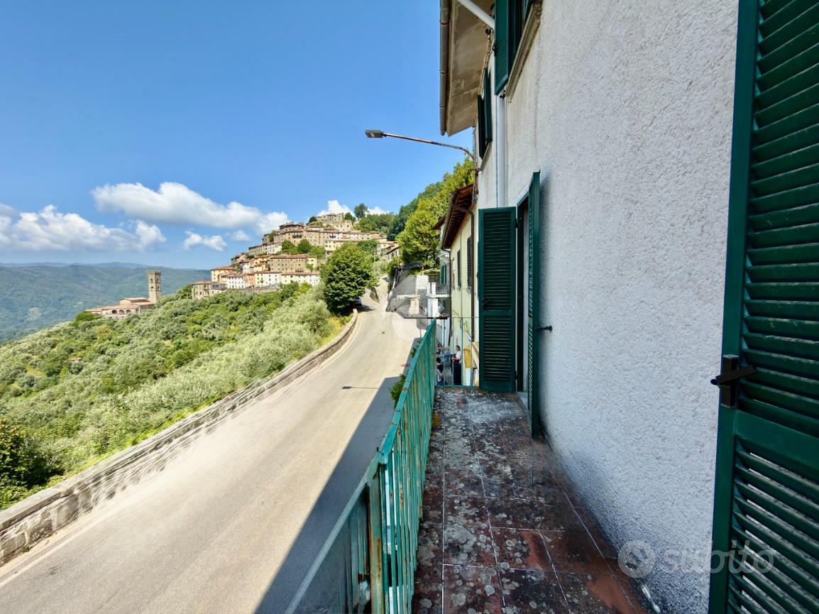 Appartamento – Pescia, Ponte di Sorana - Vista 2