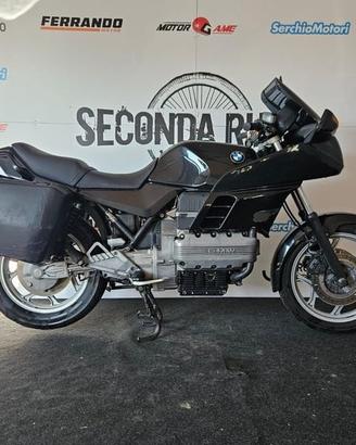 BMW K 100 RS