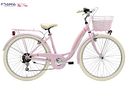 city-trekking-adriatica-modello-panda-26-rosa