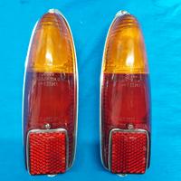 Fanali posteriori per Fiat 500 giardiniera