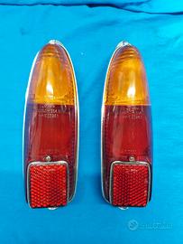 Fanali posteriori per Fiat 500 giardiniera