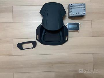stereo auto Ford c max 2015 perfettamente funziona