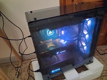PC ASSEMBLATO CON WINDOWS  11
