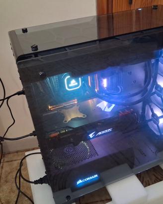 PC ASSEMBLATO CON WINDOWS  11