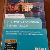 Libro di diritto & economia