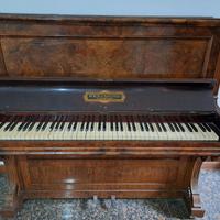 Pianoforte verticale 