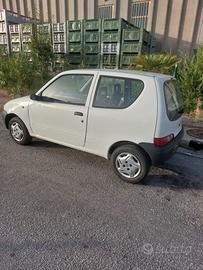 Fiat 600 Active 1.1 benzina 2006 - Euro 4