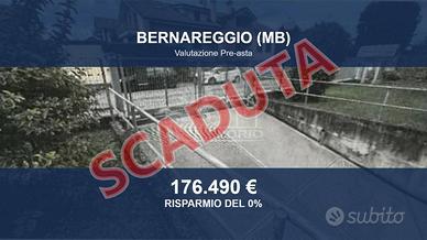 Immobile in asta di 132 m² con più di 5 locali e b