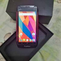 RugGear IS730 Smartphone da Esterno 4G LTE IP68