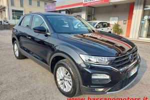 VOLKSWAGEN T-Roc 1.5 TSI ACT DSG BMT