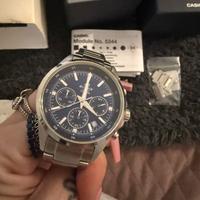 Casio Edifice Originale Unisex
