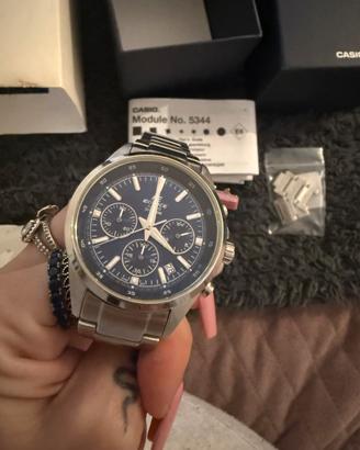 Casio Edifice Originale Unisex