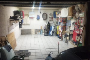 Garage 32 mq nei pressi della ferrovia