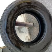 Gomme good year 205 R16