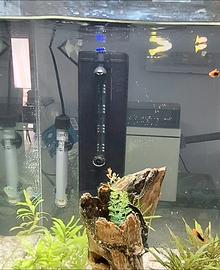 Filtro Interno Acquario Askoll Fluval U3