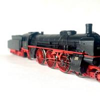 Märklin H0 39020 Locomotiva a Vapore BR 18 321 MFX