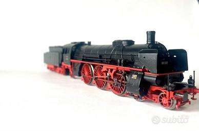 Märklin H0 39020 Locomotiva a Vapore BR 18 321 MFX
