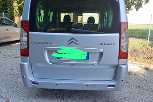 Citroen Jumpy