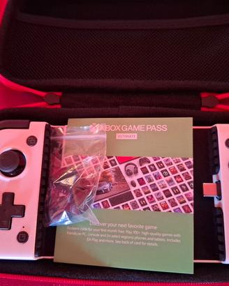 pad per cellulare android  gamesir x2 pro xbox 