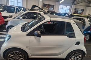 cabrio Suitegrey turbo full led navi telecamera ga