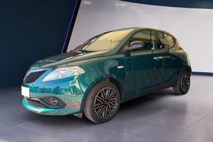 Lancia Ypsilon 1.2 Elefantino Blu ecochic Gpl...