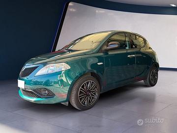 Lancia Ypsilon 1.2 Elefantino Blu ecochic Gpl...