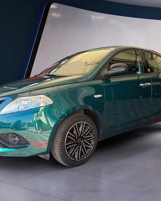 Lancia Ypsilon 1.2 Elefantino Blu ecochic Gpl...