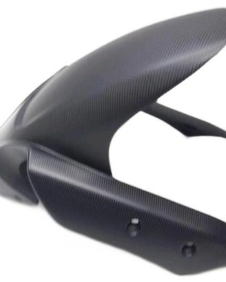 PARAFANGO ANTERIORE CARBONIO MULTISTRADA ENDURO 95