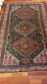 Tappeto Qashqai persiano