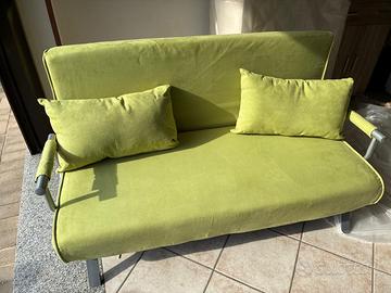 Divano letto