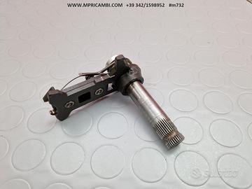SELETTORE PRESELETTORE KTM MX 125 1986 1985 GS 198
