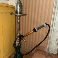Narghilè comprato in  Tunisia.